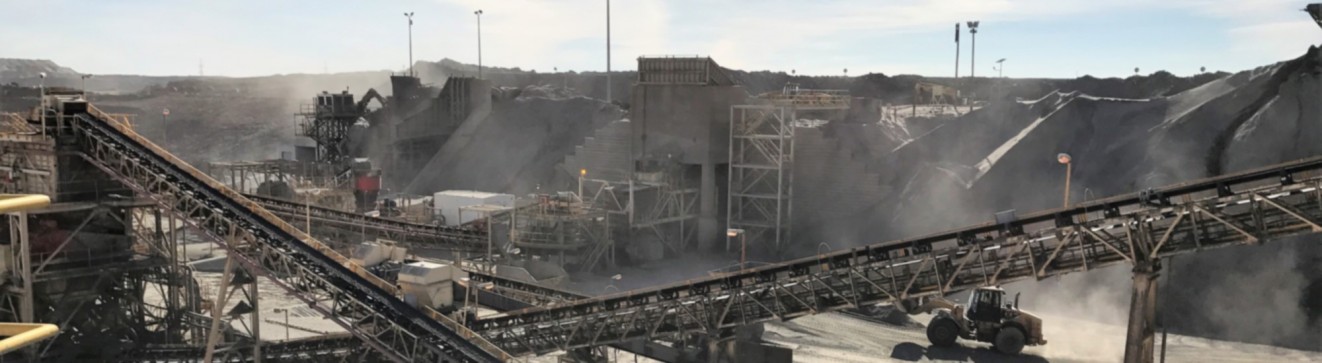 Avis clients KINROSS Tasiast | Leotech formation