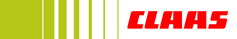 CLAAS Tractor LE MANS