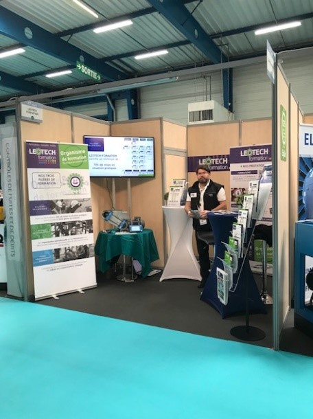 SALON SEPEM 2019 TOULOUSE 2