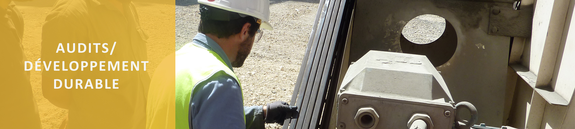 Audits | Leotech formation