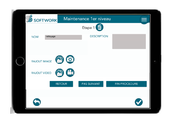 Softwork Plateforme digitale