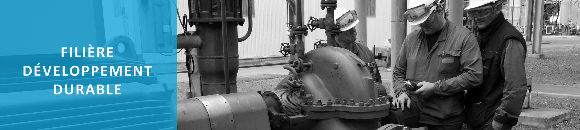 Formation développement durable | Leotech formation