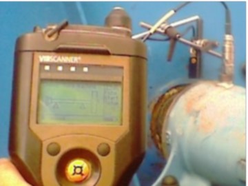 Equilibrage sur ventilateur | coaching diagnostic sur équipement