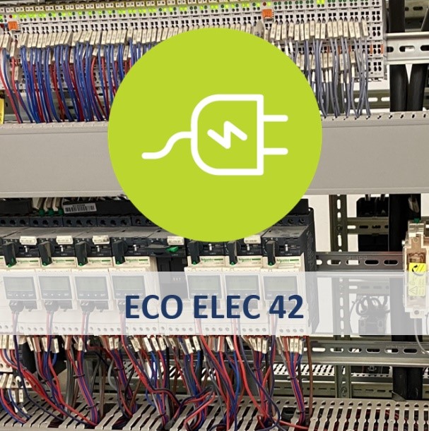 Economies d'énergie électrique   .