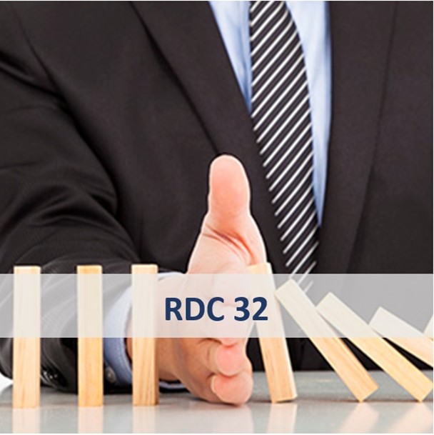 Résolution des conflits