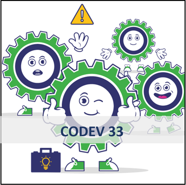 Cultiver le co-développement