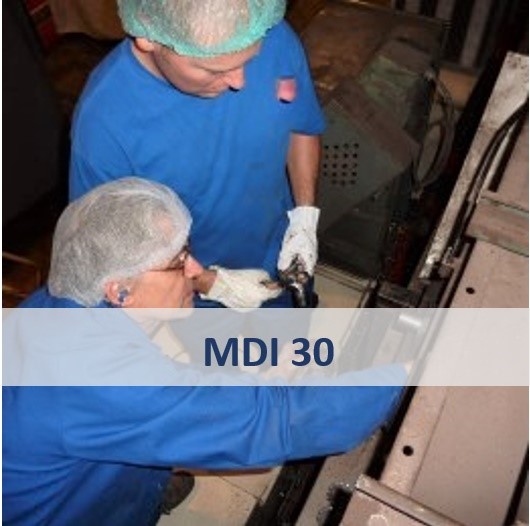 Méthodologie d'intervention