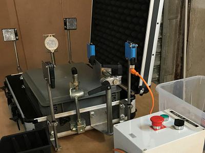 Alignement de capteurs | Connaissances techniques des équipements de conditionnement