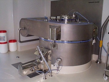 mise en situation | Equipements de fabrication