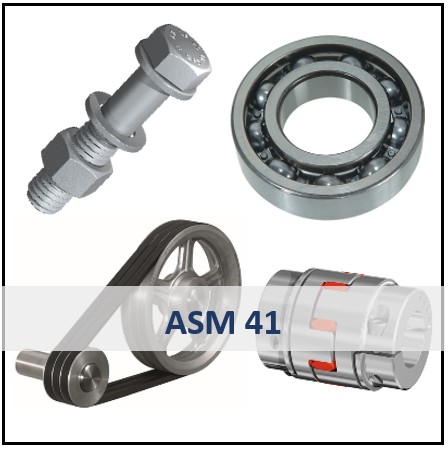 Amélioration des systèmes mécaniques