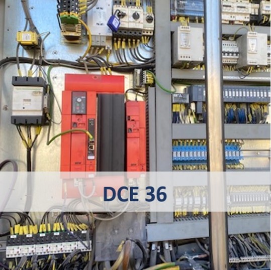 Diagnostics complexes en électricité