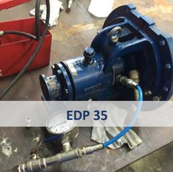 Etancheites des pompes "ONLINE"