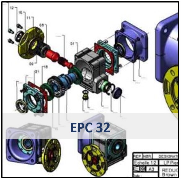 Etude de plans complexes