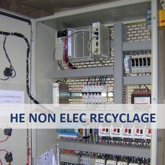 Habilitation électrique pour non électriciens recyclage