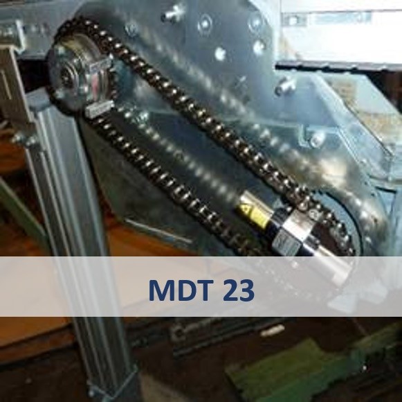 Maintenance des transmissions