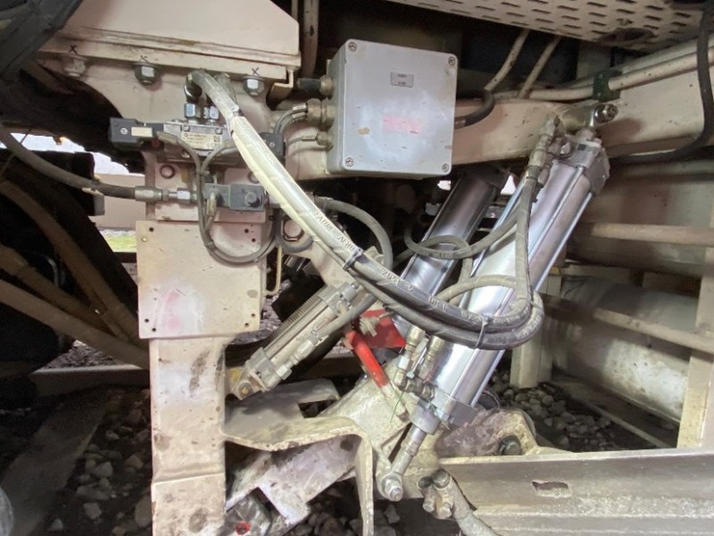 mises en situation de diagnostic sur équipments | composants pneumatiques et diagnostics simples