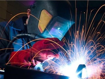 Soudure MIG MAG | Soudure MIG MAG sur tôle