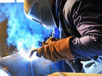 Soudure MIG MAG | Soudure MIG MAG sur tude