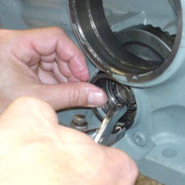 Montage de circlips | Vocabulaire technique