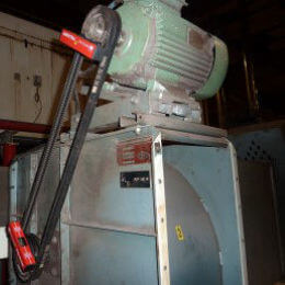 Montage de transmission | Vocabulaire technique