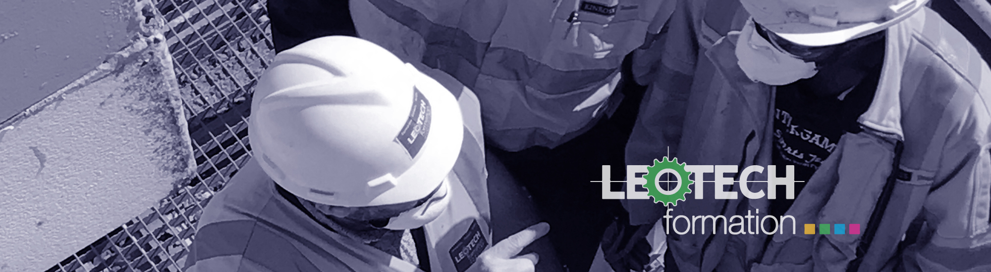 Qui sommes-nous ? | Leotech formation