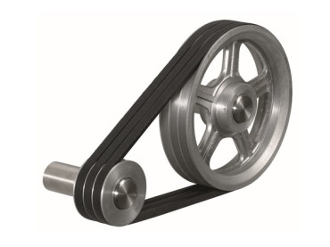 choix de transmission par courroies l amélioration mécaniques